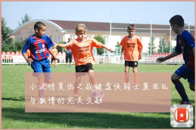 小波特复仇之战键盘侠骑士集混乱与激情的完美交融